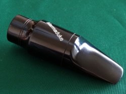 マーマデュークMarmaduke アルトサックスマウスピース JAZZモデル5番 Amazon.co.jp: マーマデューク ハンドメイドマウスピース アルト