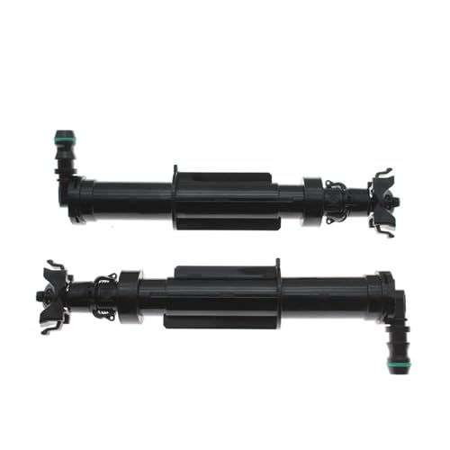 Bomba limpiafaros 98672D9000 con tapa de cobertura para sistema de lavado delantero