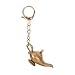 Produktbild PMS Aladdin 3D Genie Lamp Schlüsselring Keyring