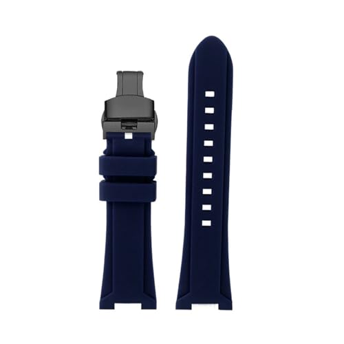 [RWUXCYNTP] �\�t�g�h���V���R���X�g���b�v�J�V�I PROTREK �V���[�Y PRG-240 PRG-130Y PRW-1500 �j���X�|�[�c���o�[���v�o���h�u���X���b�g�ƌ݊�������(Blue-black-B,For PRW-1500)
