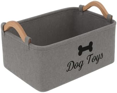 Cesto Organizador Dobrável Tecido Macio Ultra Resistente Para Bri...