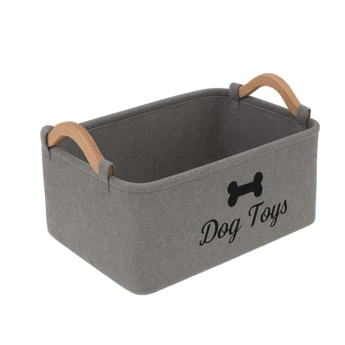 Cesto Organizador Dobrável Tecido Macio Ultra Resistente Para Bri...