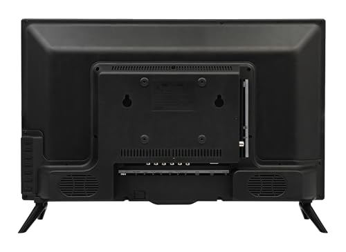 Image of VW 60 cm (24 inch) HD Ready QLED TV VW24S2