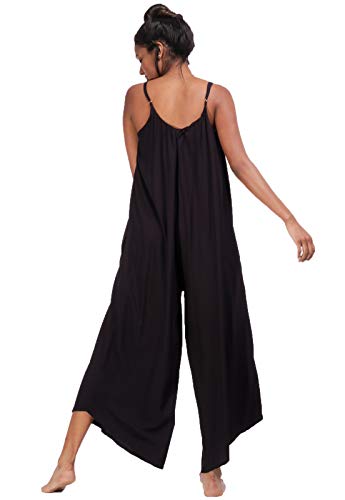 Macacão Saruel Black (U)