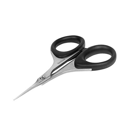 image for Kershaw Skeeter 3 Precision Fine Tip Scissors, Professional Grade for 