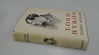 Lord Byron B0007IYFBU Book Cover