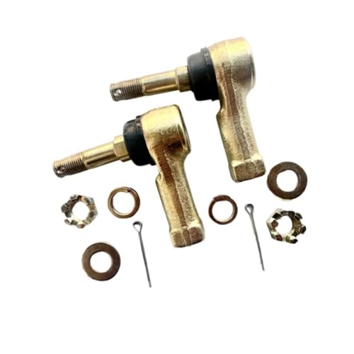 Rótula de dirección de 12 mm para eliminar holgura en motos y UTV HS 400 500 700 800