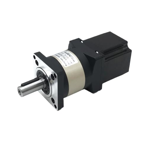 Réducteur planétaire avec moteur Nema 23 pour fraiseuse CNC de précision