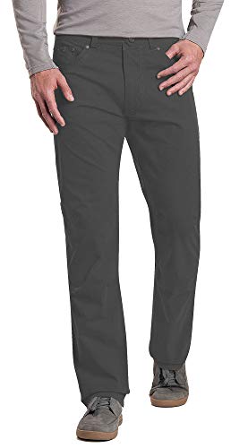KÜHL Men's Revolvr Pants (32x32, Gotham Grey)