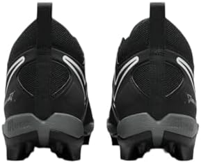 【新品】Nike Alpha Menace Shark アメフト　23.５cm Nike Alpha Menace 3 Shark LOW YOUTH Football Cleats- Style CV0583