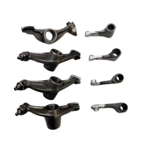 Kit de ejes basculantes para Sportrax 400 TRX400EX de 1999 a 2014