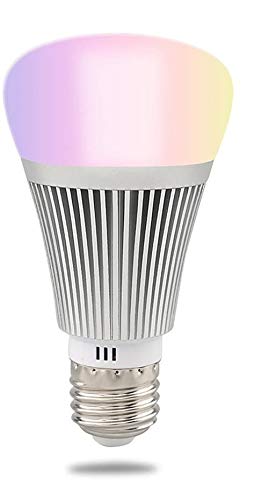Smart Home B1 Smart Light, lampada LED con attacco...