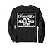 Fueled By Raw Milk And Beef | Ketosis | Ketogenic Keto Diet Sweatshirt