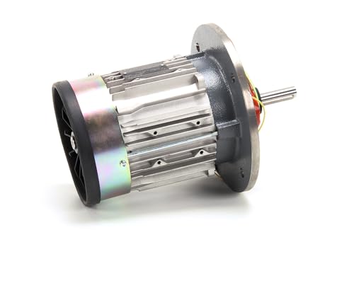 Image of Alto Shaam I,3Ph Motor Sub Asb,Serv.Ml 14050 - Genuine OEM Replacement Part