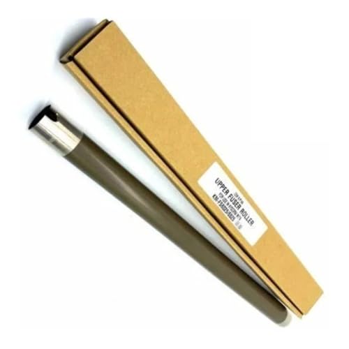 Rouleau de fusion supérieur FS6525 haute résistance pour imprimante Kyocera FS 6530