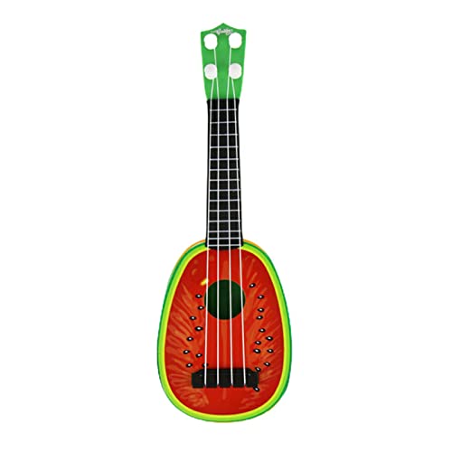 lembrd Ukulélé pour Enfants débutants,Ukulélé en Forme de Fruit pour Enfants – Instruments de Musique pour Enfants… - Les Beatles, Paul McCartney, John Lennon, RIngo Starr, George Harrison lembrd Ukulélé pour Enfants débutants,Ukulélé en Forme de Fruit pour Enfants - Instruments de Musique pour Enfants… – Image 8