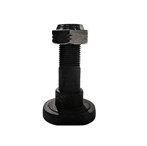 Blade Bolt Kits w/ 1" Shoulder x 3/4" LH Thread x 2.5" Long C37Kit