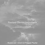 Rete di musica di sottofondo