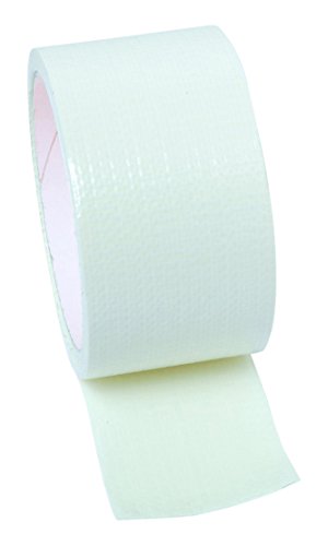 Image of brinox b61140b - Multi-Purpose Tape 50 mm x 10 m White