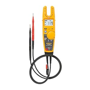 Fluke T6-600 Elektrische Tester