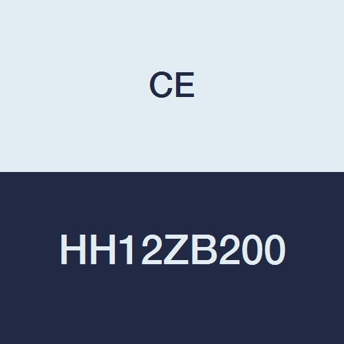 CE HH12ZB200 Limit Switch, 3