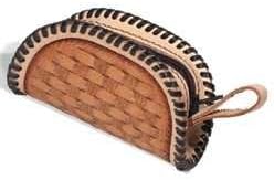 Tandy Leather Tom Thumb Purse Kit 4109-00