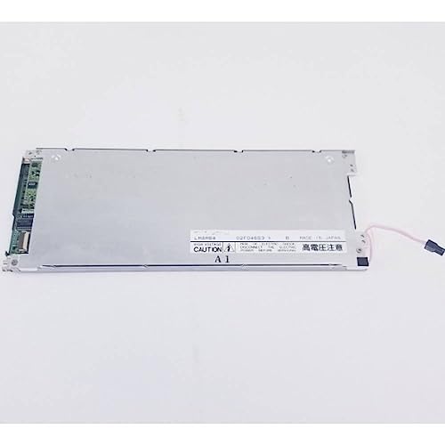 LM8M64 8.1 Inch LCD Screen