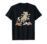Photo Gallery funny border collie mummy pumpkin halloween bambini uomo donna maglietta Photo Gallery funny border collie mummy pumpkin halloween bambini uomo donna maglietta