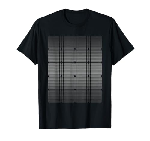 Solar Power Humor T-Shirt