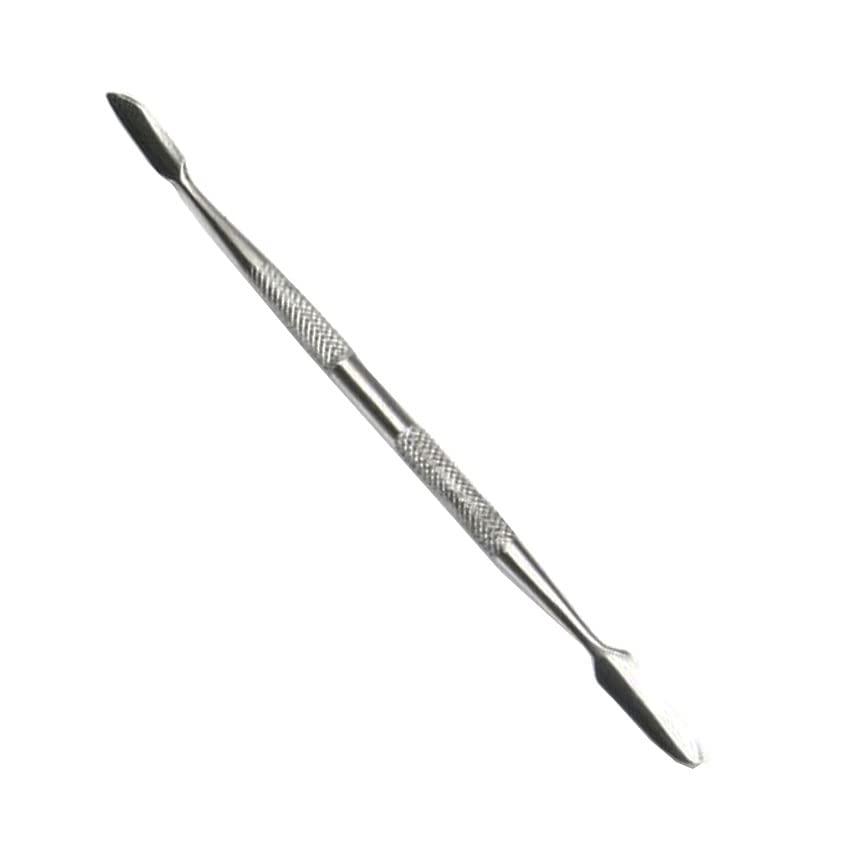 SS Wax Carving Tool Double Ended for Clay, Wax, Wax Sculpting Style #12