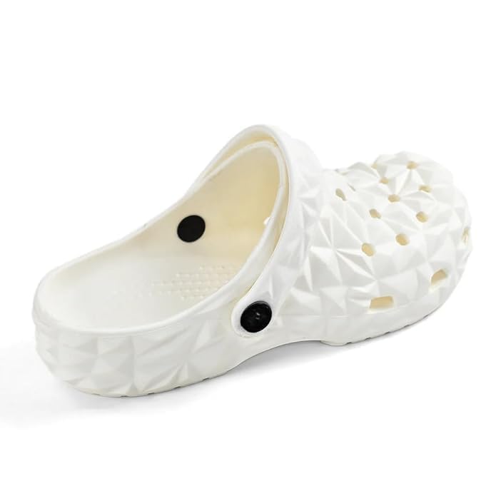 Image of Richmen Men's Eva Anti- Slipper Shoes Summer Breathable Foam Beach Runners Outdoor Sport Flip Flop Pillow Sandals