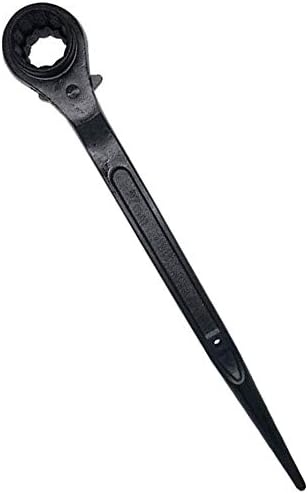 241.063 in negro 12 puntos andamio trinquete podger llave de trinquete llave de enchufe llave de liberación rápida