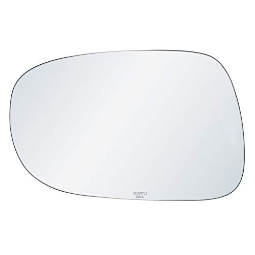 Exactafit 8124L Driver Side Mirror Glass Left Replacement Compatible With Lexus 2007-2012 Ls460, 2008-2012 Ls600H #TOP15