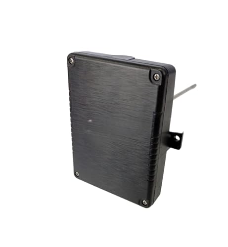 Transmetteur de température tuyaux H8020N0031 Pt1000 pour réguler une salle d'essai