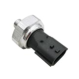 Dieser langlebige A/C-Drucksensor-Wandlerschalter ist einfach zu installieren, es sind keine komplizierten Werkzeuge erforderlich.