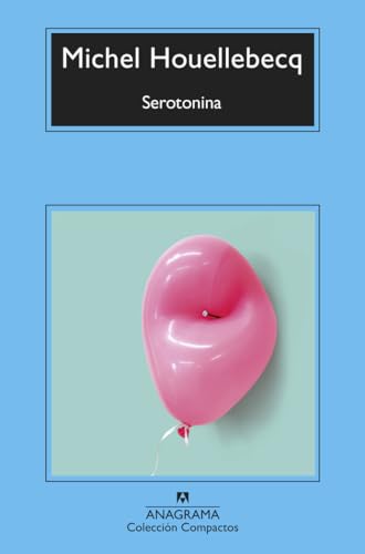 Serotonina: 797 (Compactos)