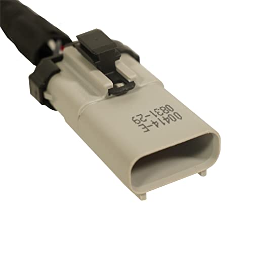 BD 07.5-12 Dodge Cummins 6.7L VGT Turbo Actuator Harness