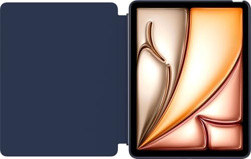 Coque iPad Air 13 2024 OtterBox Statement Studio avec support ajustable Ocean Abyss - 5