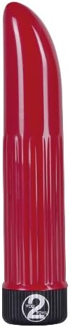 VIBRADOR Ladyfinger ROJO : Amazon.es: Salud y cuidado personal