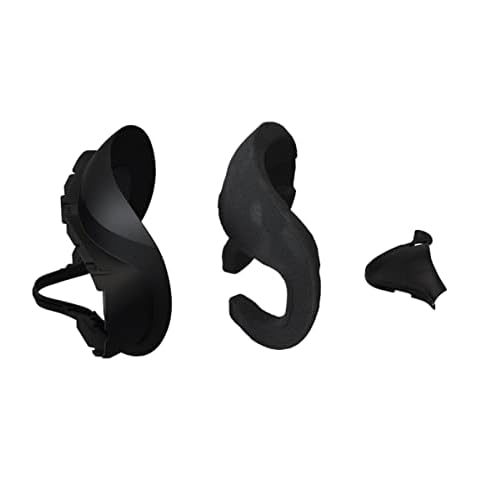 The Comfort Kit for Pimax 5K, Artisan, 8K Series VR Headset Cover
