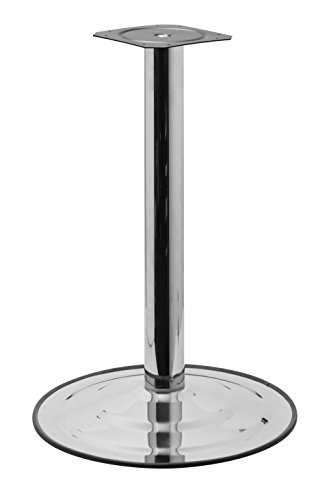 MS Beschläge® Tischgestell Tischbein Tischfuß Untergestell...