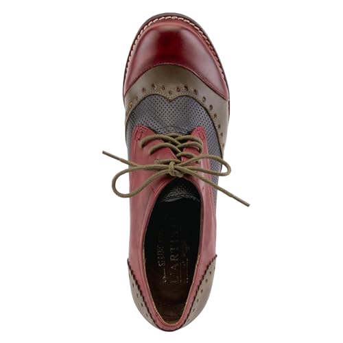 Image of L'artiste By Spring Step Women's Bardot dress Pump