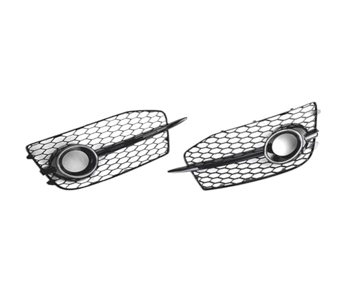 Calandre antibrouillard Q3 S-line | Pièces couverture pare-chocs 8U0807681D 8U0807682D