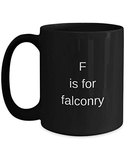 Falconry Gift Mug, Coffee Cup, Falconry, Falconry Mug, Falconry Gift, Travel Mug, Coffee Mug, Mug, Gift for Falconry, Falconry gift idea, Falconer, Fu