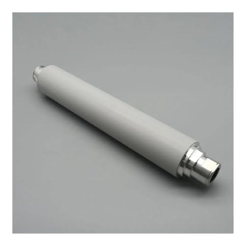 Rodillo de fusor superior con engranaje alta durabilidad para Xerox D125