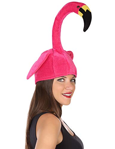 ATOSA chapeau flamant rigolade