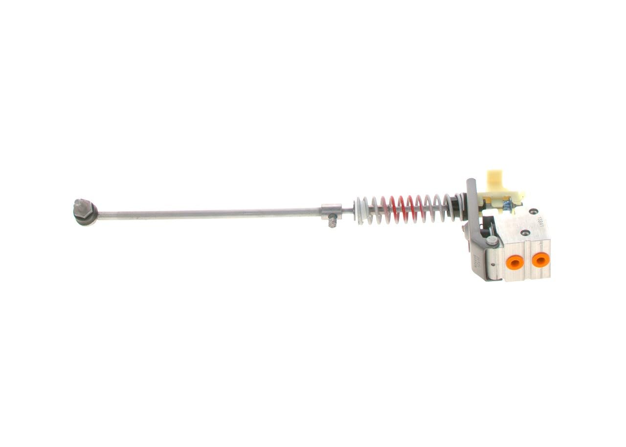 BOSCH Modulatore frenata 0204031310 Compatibile con: RENAULT MASTER II Bus, MASTER II Kasten, MASTER II Pritsche/Fahrgestell