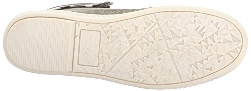 Rocket Dog Women's Destin Orchard Hanger Cotton Oxford, Olive, 8 M Us #TOP3