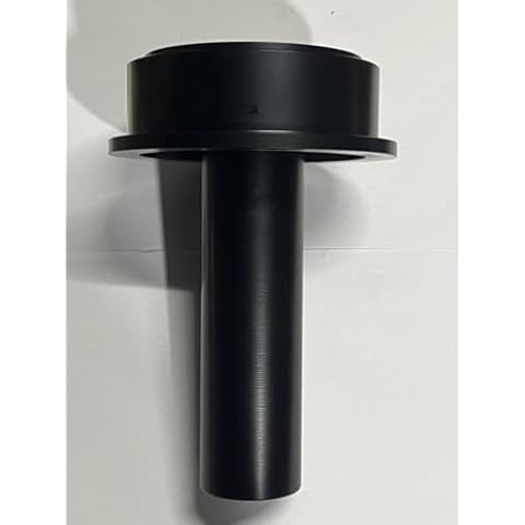SEEBOO 6697 Wheel Knuckle Vacuum Oil Seal Installer for Ford 2005-2019 F-250 F-350 Axle Shaft Seal Installer Tool Cover