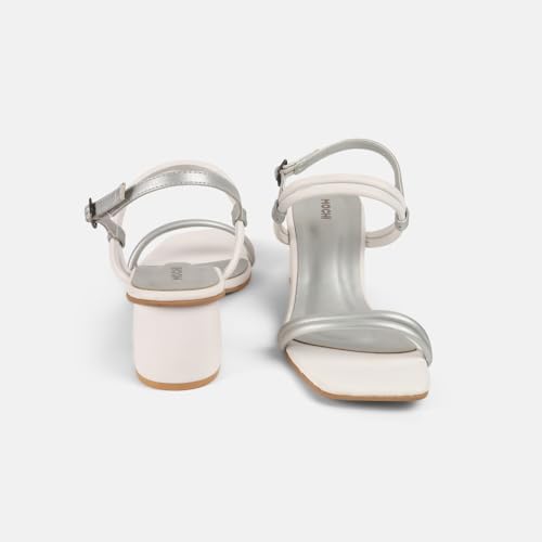 Image of Mochi Women's Fashionable Casual Sandal